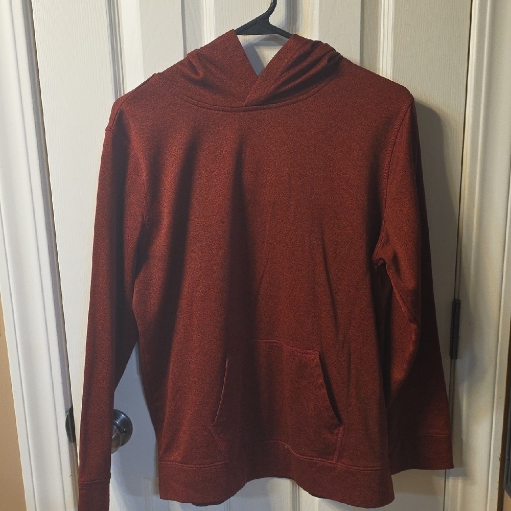 Xersion Kids Red Hoodie